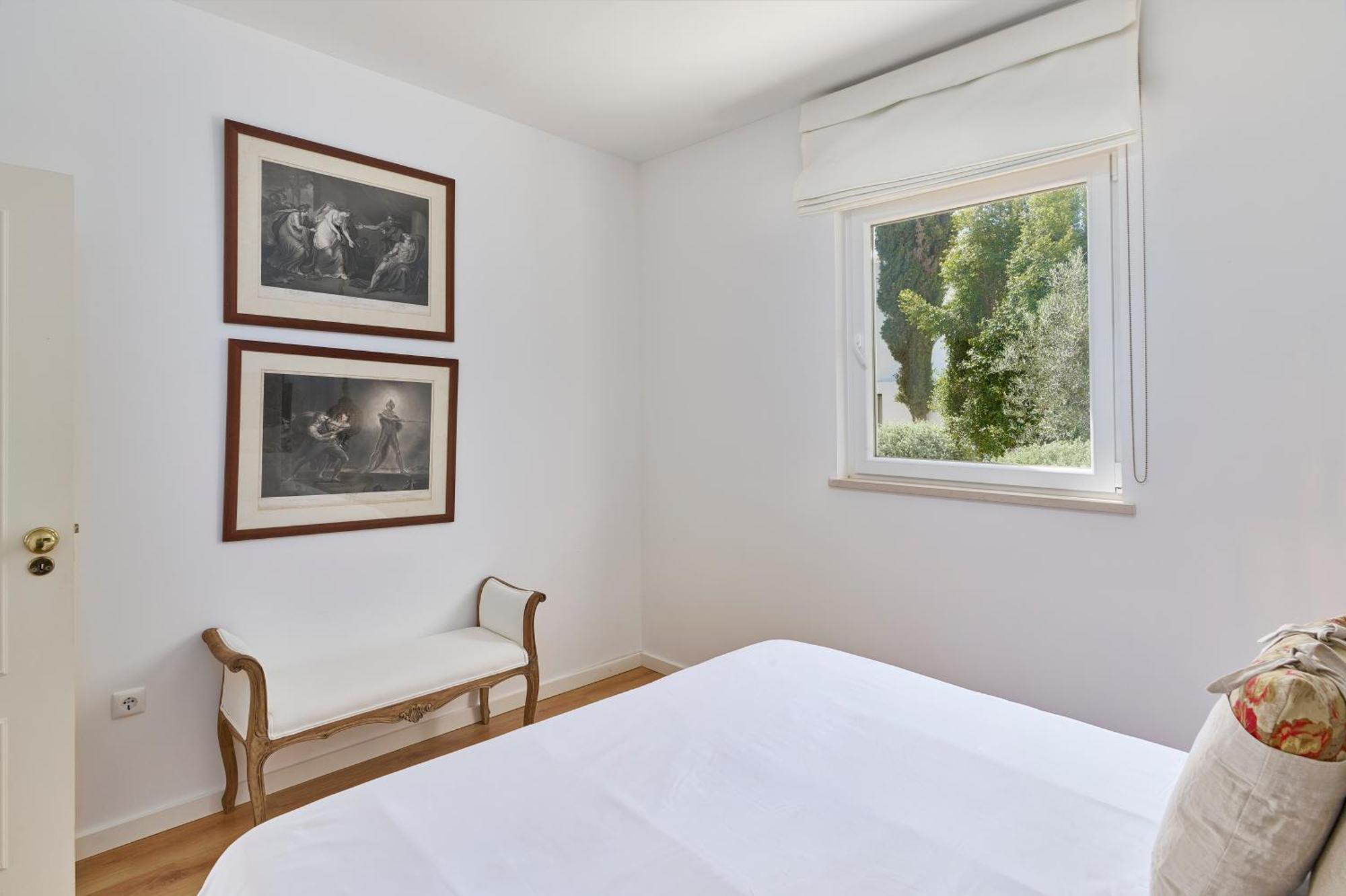 Casa Da Lameira Sao Lourenco  외부 사진